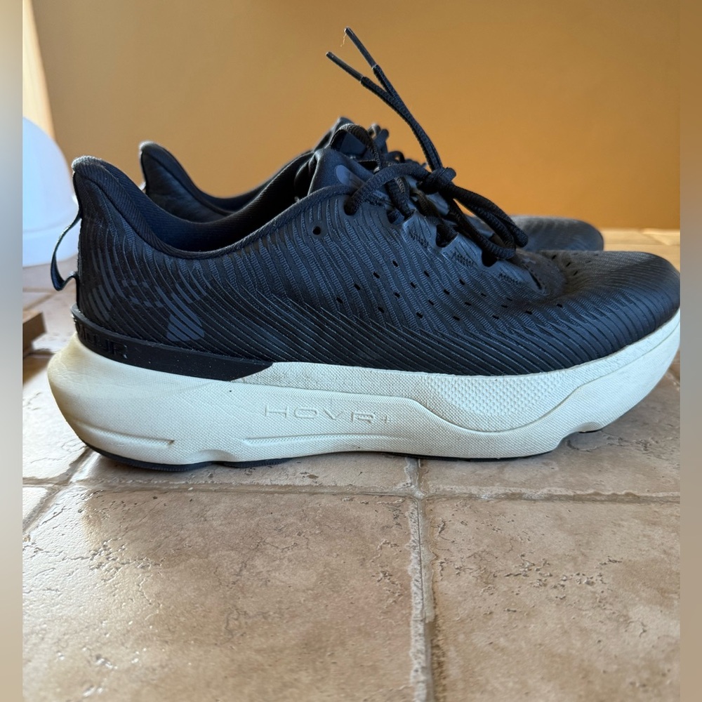 Under Armour infinite pro